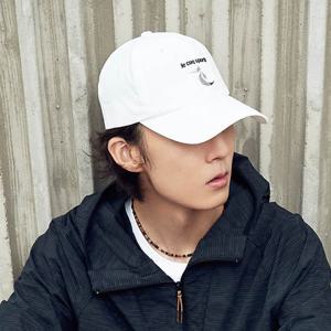 [르꼬끄공식] 레터링 스포츠 볼캡 (QQ123ACP13)