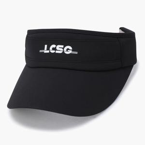 [르꼬끄골프] 여성 에센셜 선바이저 (GQ122LSV12)