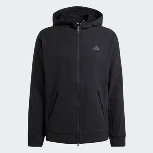 [아디다스]D4T 콜드레디 풀집 후디 IN5607