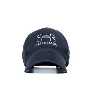 발렌시아가 볼캡 807145410B21160 DOM