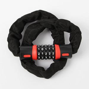 번호키 자전거자물쇠 120cm 비밀번호자물쇠