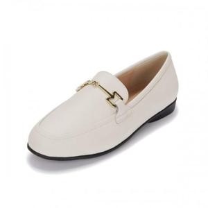 [무크]무크 세이브존01 여성 포인트 장식 단화로퍼 46-2201AQ-9