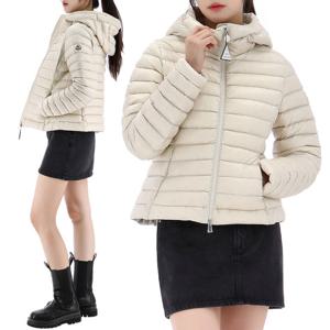 25SS 몽클레어 IGE 이게 후드 쇼트 다운 패딩 1A00004 597YF 20F