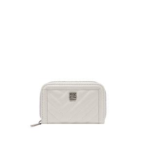 [루이까또즈]엘퀼팅 여성카드지갑 ST1QT02IV