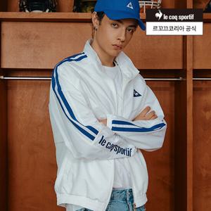 [르꼬끄공식] 온라인전용) 유니 선데이 루즈핏 자켓 (QQ123JJK31)