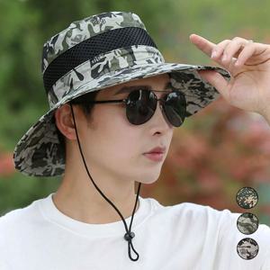 밀리터리 낚시 등산 모자 LM-0027