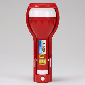 휴대용 비상 조명등 신영 LED 무음 비상구 화재