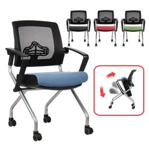 BF타입 기능성의자 서재 고등학생 메쉬 책상 공부게임