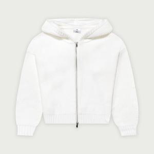 [행텐 틴즈]행텐틴즈 여아 투웨이지퍼 후드 니트집업_021(14510-140-201-33)