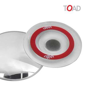 카데코 토드 76mm 보조 미러 일반형