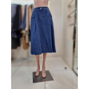 올앤선드리 세이브존06 데님턱포켓포인트SK A5S1S201