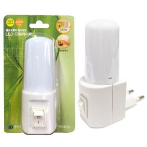 일신 LED취침등 수면등 수유등 벽등 무드등 침실등