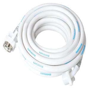 세탁기호스7m 급수 연결호스 배수호스 W