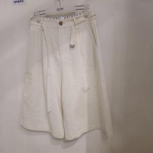 오프리미츠 HC26 시티캐주얼 멋스럽게 5부면버뮤다밸트뒷밴딩통반바지팬츠남구홈플러스 B25pt2302