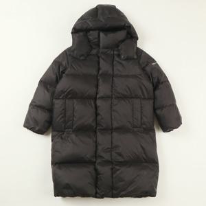 [지프키즈]아이코닉 오버 롱다운점퍼  KP4JPU415