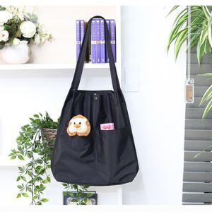 빅백 여성 데일리백 여대생가방 레프트필드 1131