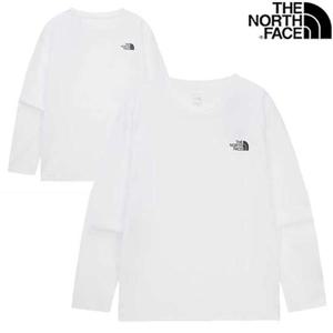 노스페이스 NT7TR10 남성 브렌타 긴팔 티셔츠 NT7TR10B