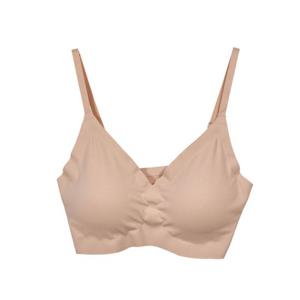 VIVADAY-SA59 무봉제 스포츠형 끈브라