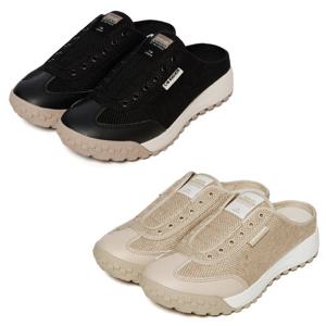 [아이더 (행사)]비바체 뮬 남녀공용 메쉬 슬립온 뮬 DUS24N52_DWS24N53