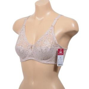 풀컵 레이스 노몰드 와이어 고급B컵브라 소프트브라