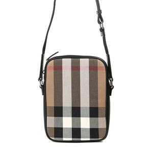 [버버리] 24FW (ML PADDY 8084558) 남성 크로스백