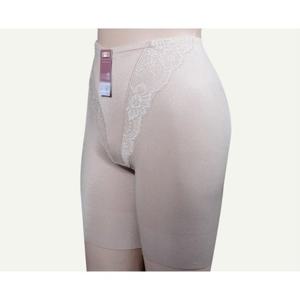 포인트 사각거들 레이스 언더웨어 보정팬티 니퍼