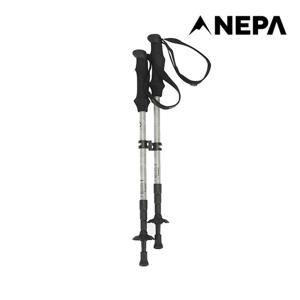 네파 공용 하이퍼Z 프리미엄카본 4단 쌍스틱 7JC9006