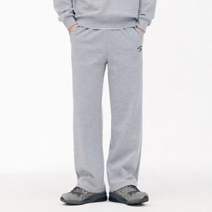 [체이스컬트][본사]공용 에센셜 스트레이트 팬츠-EARU7212B0B