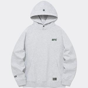 UFC 30주년 체인징 후드티 U2HDU2106M1