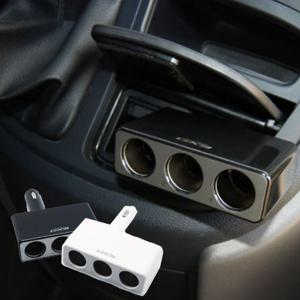 EXO 울트라 접이식 3구소켓 소켓시거잭