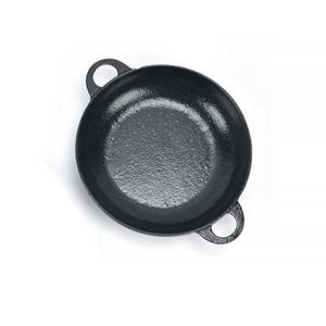 무쇠 도나베 통주물팬(1호)