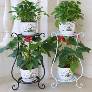 화분 받침 받침대 진열대 정리대 선반 다이 화분대