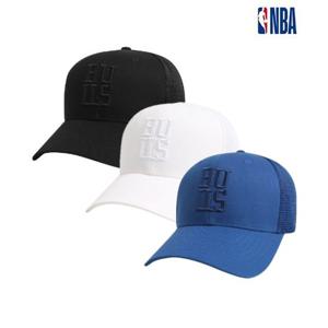 [엔비에이]남녀공용 엔비에이 [CHI] 빅 레터 메쉬 컴포트 볼캡 N255AP432P