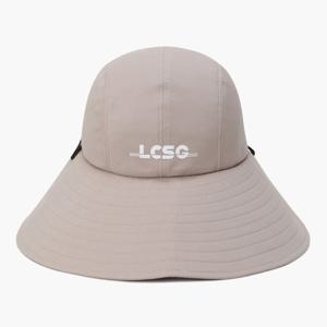 [르꼬끄골프] 여성 와이드 리본 햇 (GQ122LCP21)