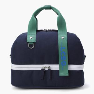 [르꼬끄골프] 여성 멀티 디바이딩 코스메틱백 (GQ122LBG14)