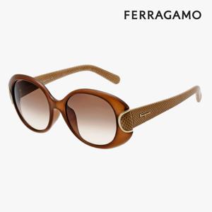 페라가모 선글라스(SF873SLK 213 55)