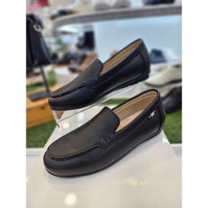 [허시파피]여성 경량 심플 컴포트 캐주얼 로퍼  No 3FR453