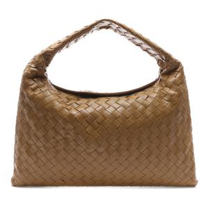 [보테가베네타] 24FW 여성 홉 스몰 토트숄더백 (796262 V3IV1 9893 24F)