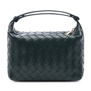 [보테가베네타] 24FW 여성 월리스 미니 토트숄더백 (754443 V3IV1 3049 24F)