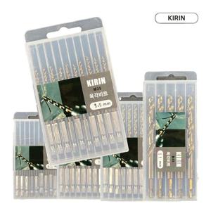 스텐기리 드릴비트 M35 KIRIN 3.9mm 육각비트