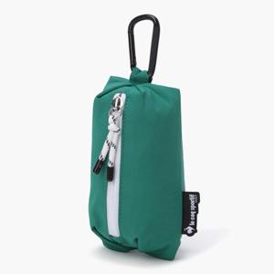 [르꼬끄골프] 여성 레터링 포인트 볼케이스 (GQ122LET31)