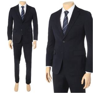 [레노마캐주얼][레노마]25년 S/S 고퀄리티 네이비 정장세트 RRAISJ820ACL