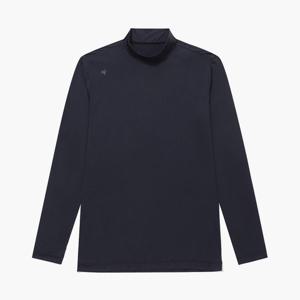 [르꼬끄골프] 남성 기능성 냉감 하이넥 (GQ121MIL31)