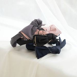 로맨스 리본 헤어밴드