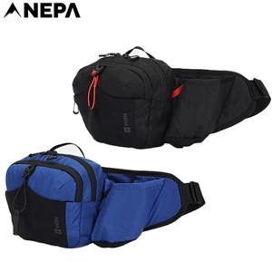 [네파][가방 힙색](7LC7505) 남여 공용 패스파인더 다용도 힙색 가방