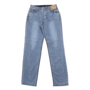 [뱅뱅]남녀공용 쿨맥스 밑위가긴 인밴드 슬림 스판 청바지 (NQL172)