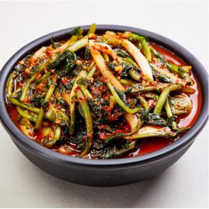 솜씨가 강원도 영월 모든재료 국내산 열무김치 10kg