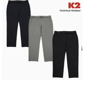 [케이투 (행사)]남성용 FLYHIKE 경량 이중직 팬츠 (ECO) KMP24307