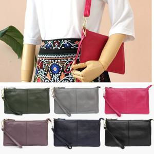 가죽 클러치백 예쁜 미니크로스백 숄더백 여성핸드백