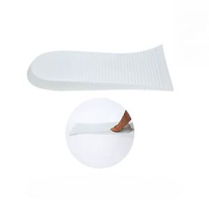 천연 라텍스 쿠션깔창 뒤꿈치 패드